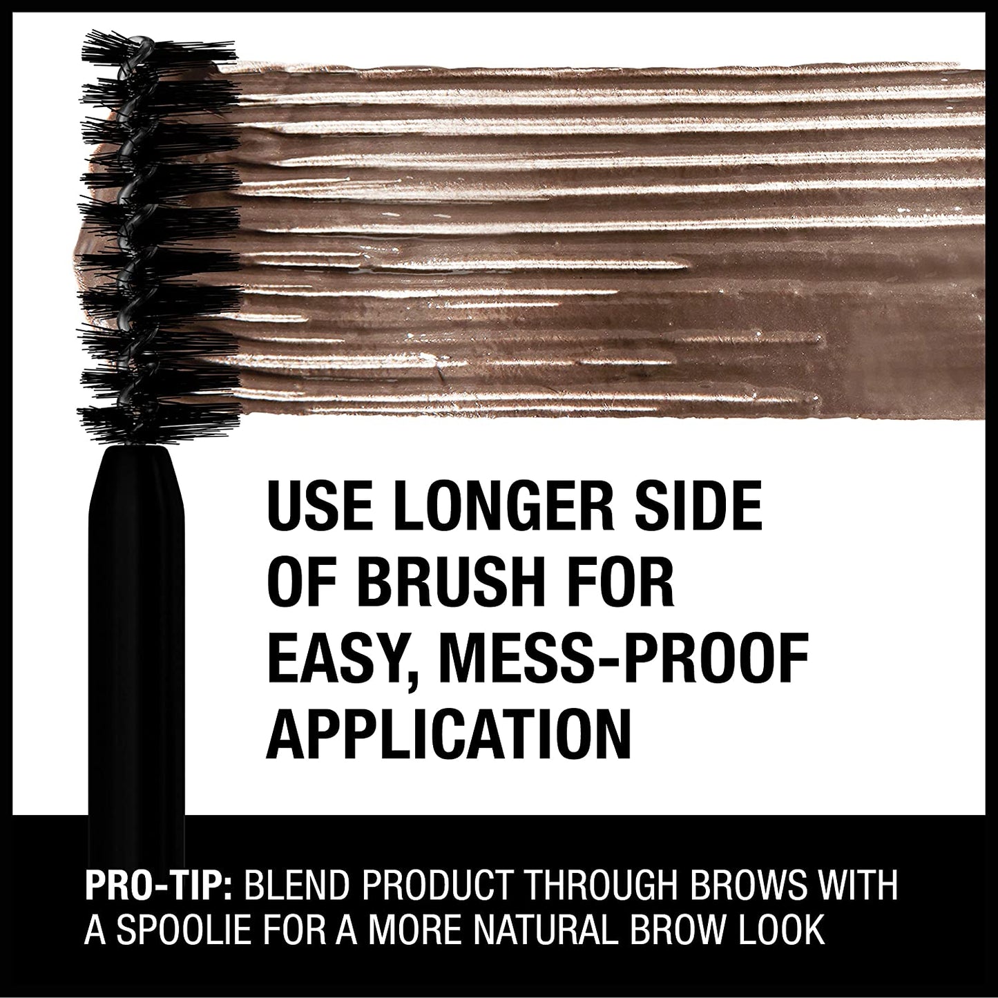 Maybelline Brow Fast Sculpt, Shapes Eyebrows, Eyebrow Mascara Makeup,