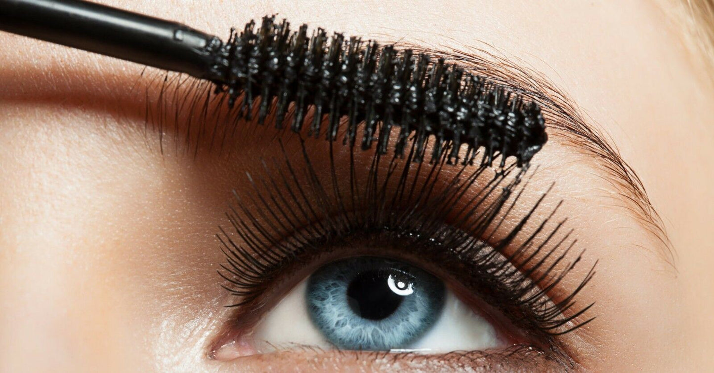 Revlon Mascara Volume Length Ultra Multiplier All in One,