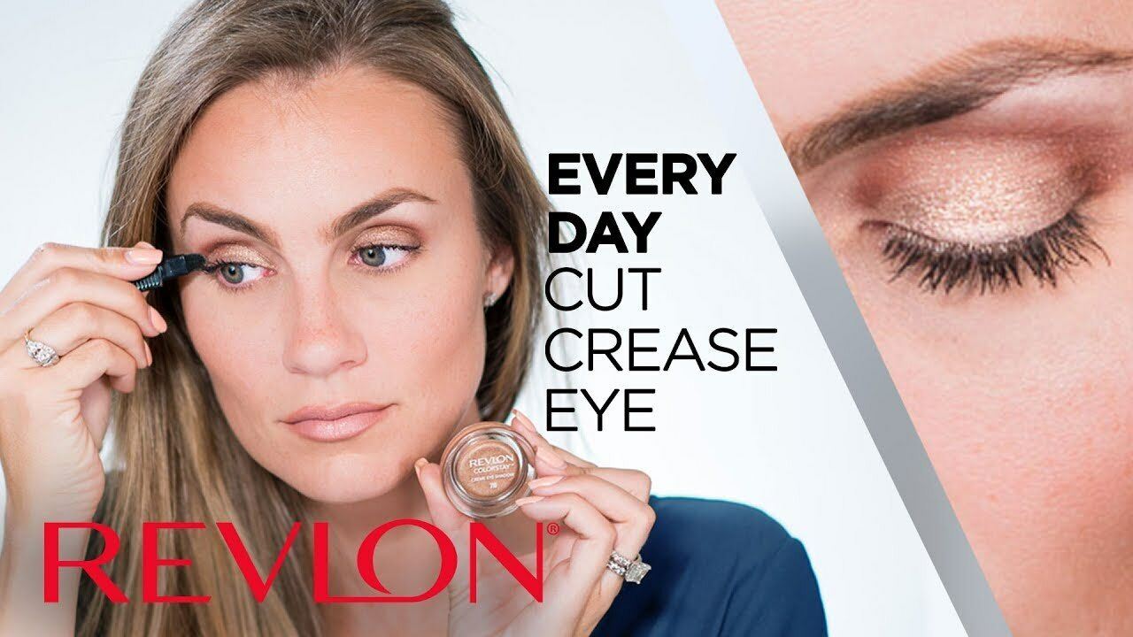 REVLON COLORSTAY BOLD CREME EYE SHADOW,