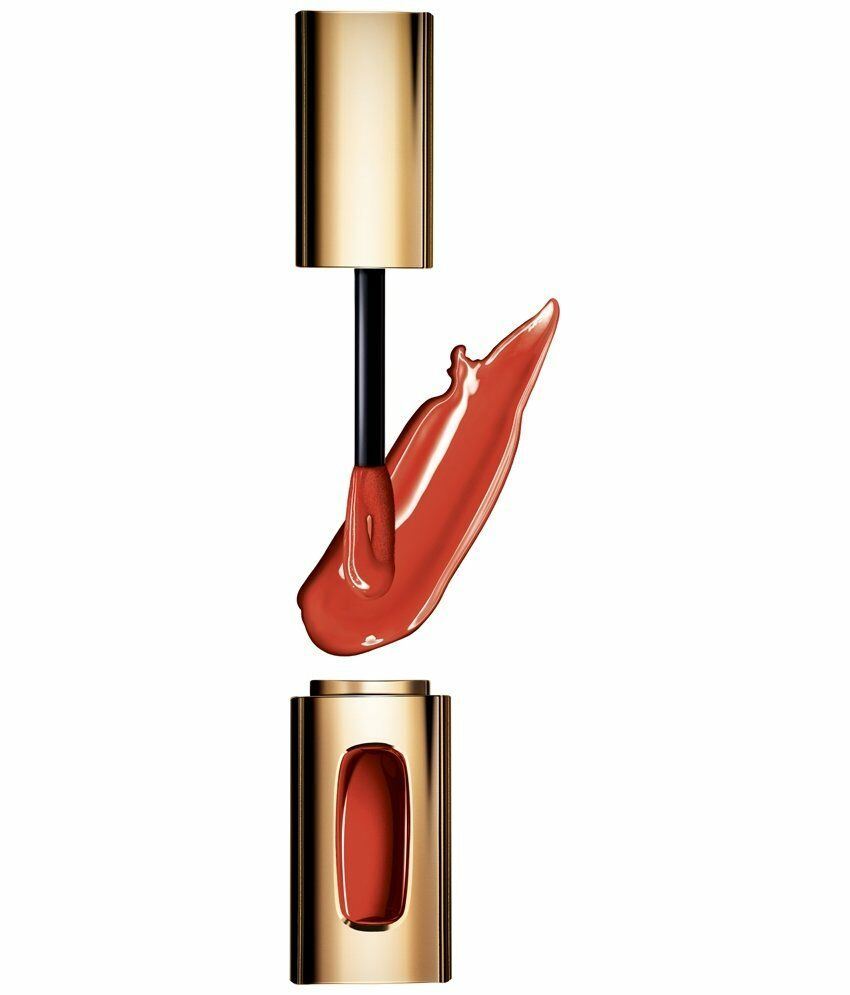 L'OREAL Color Rich Extraordinaire Lip Gloss,