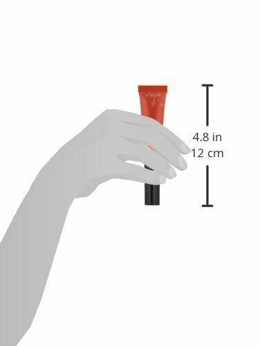 L'Oreal Paris Infallible Paints Lip Color Metallic,