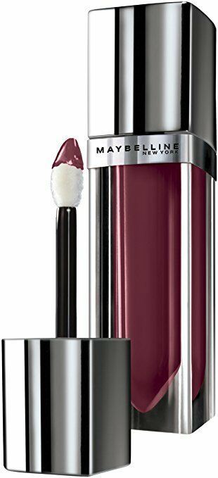 Maybelline New York Color Sensational Elixir Lip Color,
