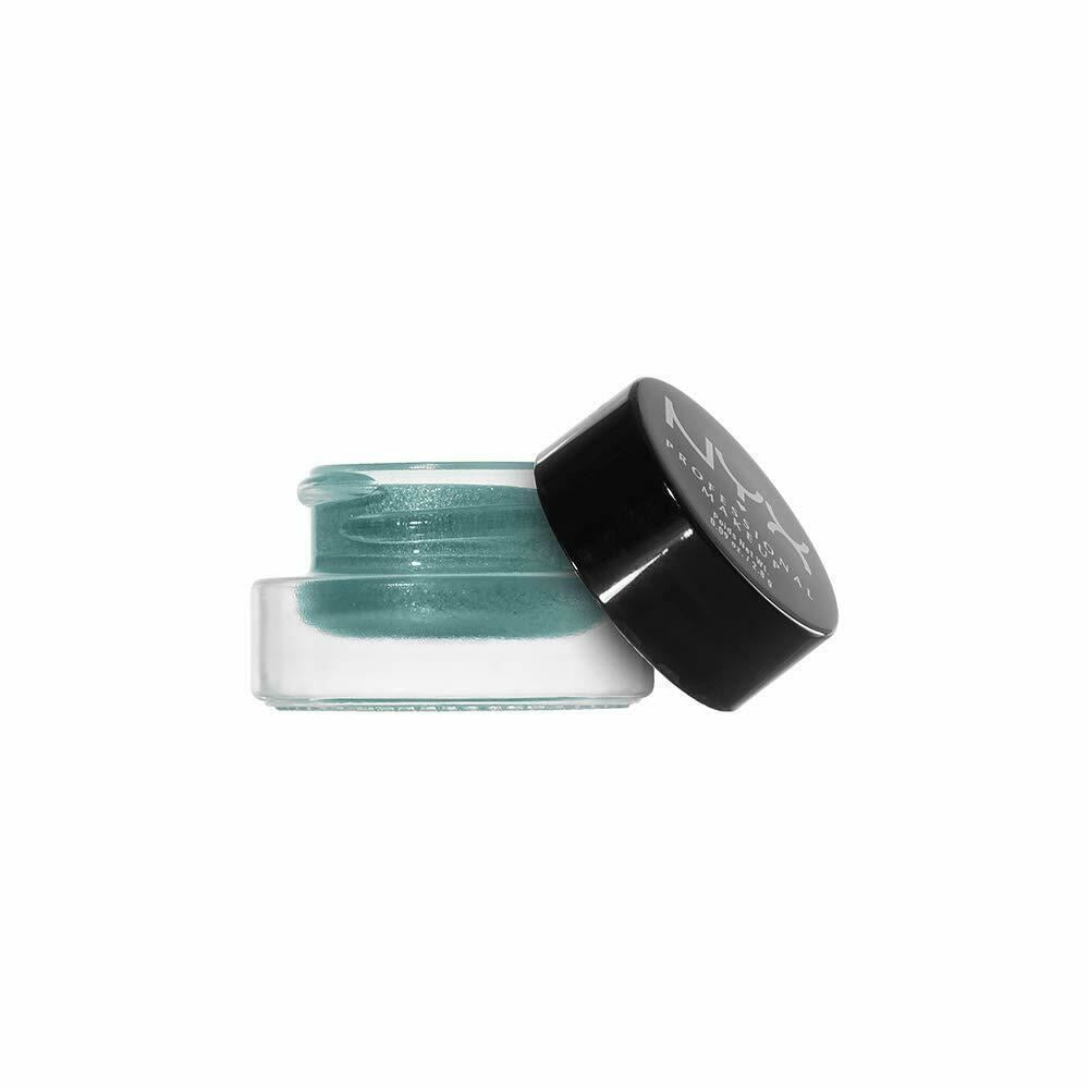 NYX PROFESSIONAL MAKEUP Holographic Halo Cream Eyeliner,