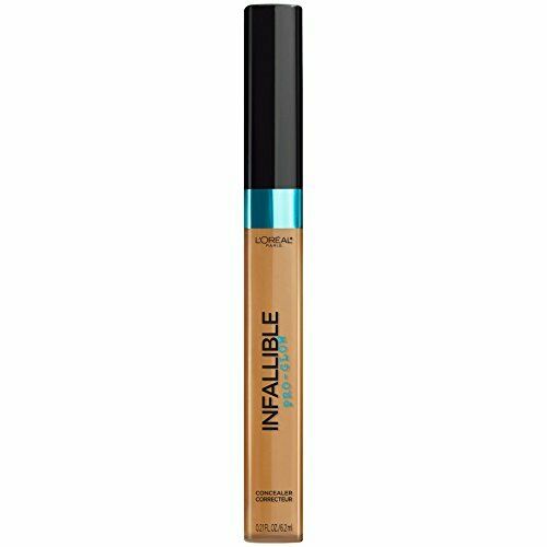 L'Oreal Paris Infallible Pro Glow Concealer,