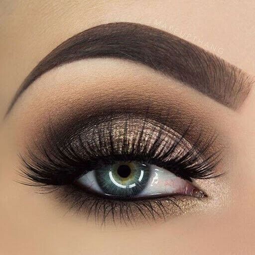 Maybelline Expert Wear Single Eyeshadow,