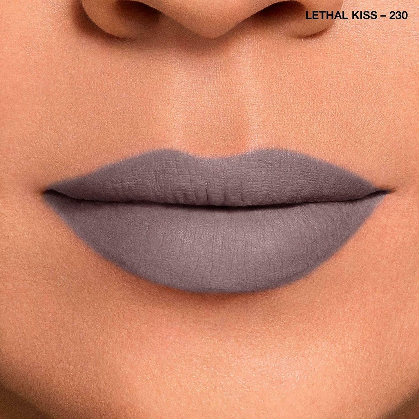 Rimmel London Stay Matte & Stain Liquid Lip Color,