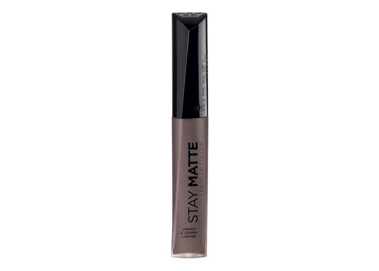 Rimmel London Stay Matte & Stain Liquid Lip Color,