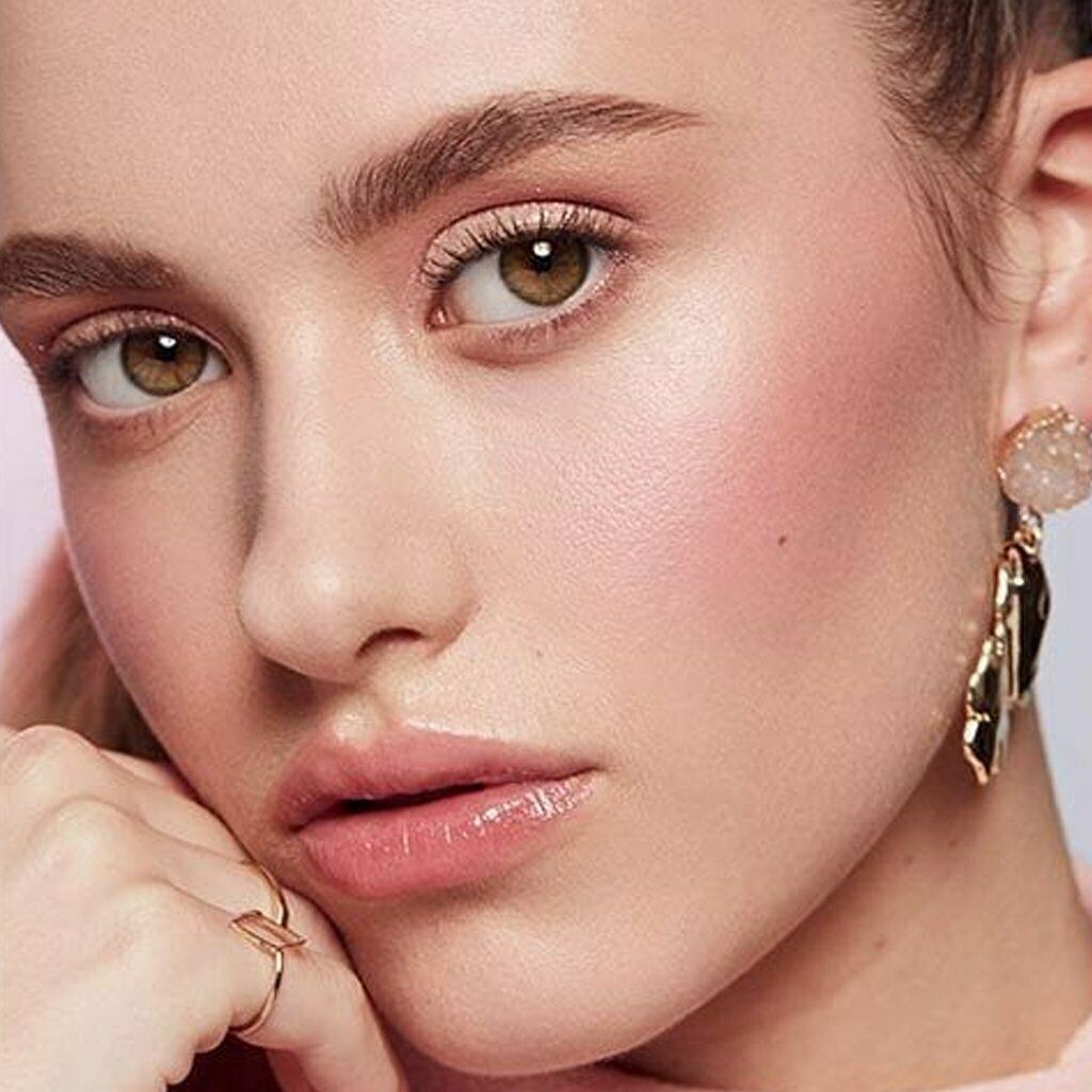 Rimmel London Jelly Blush,
