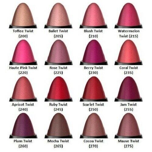 Covergirl Lip Perfection Jumbo Gloss Balm,
