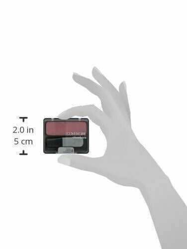 CoverGirl Cheekers Blush,