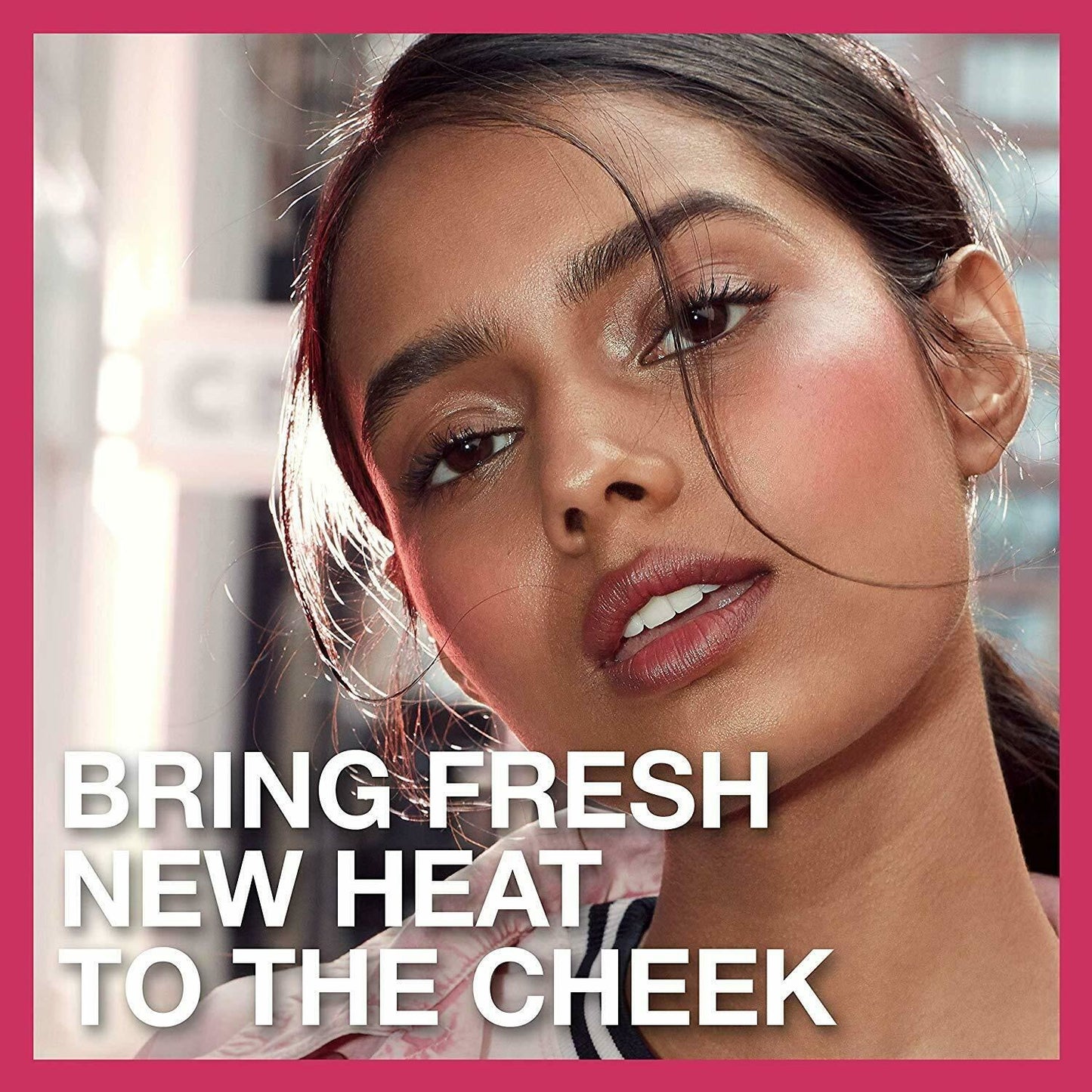 Maybelline Cheek Heat Gel-Cream Blush,