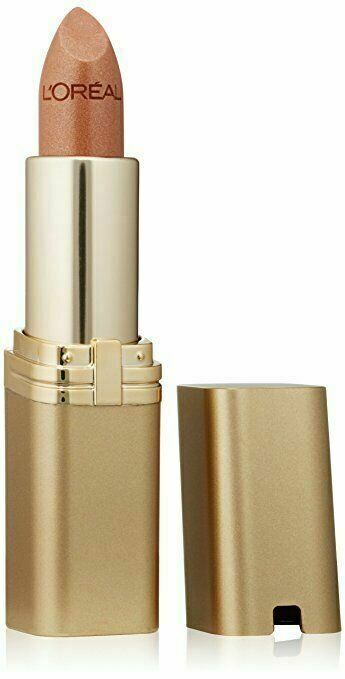 L'Oréal Paris Color Riche Lipstick,