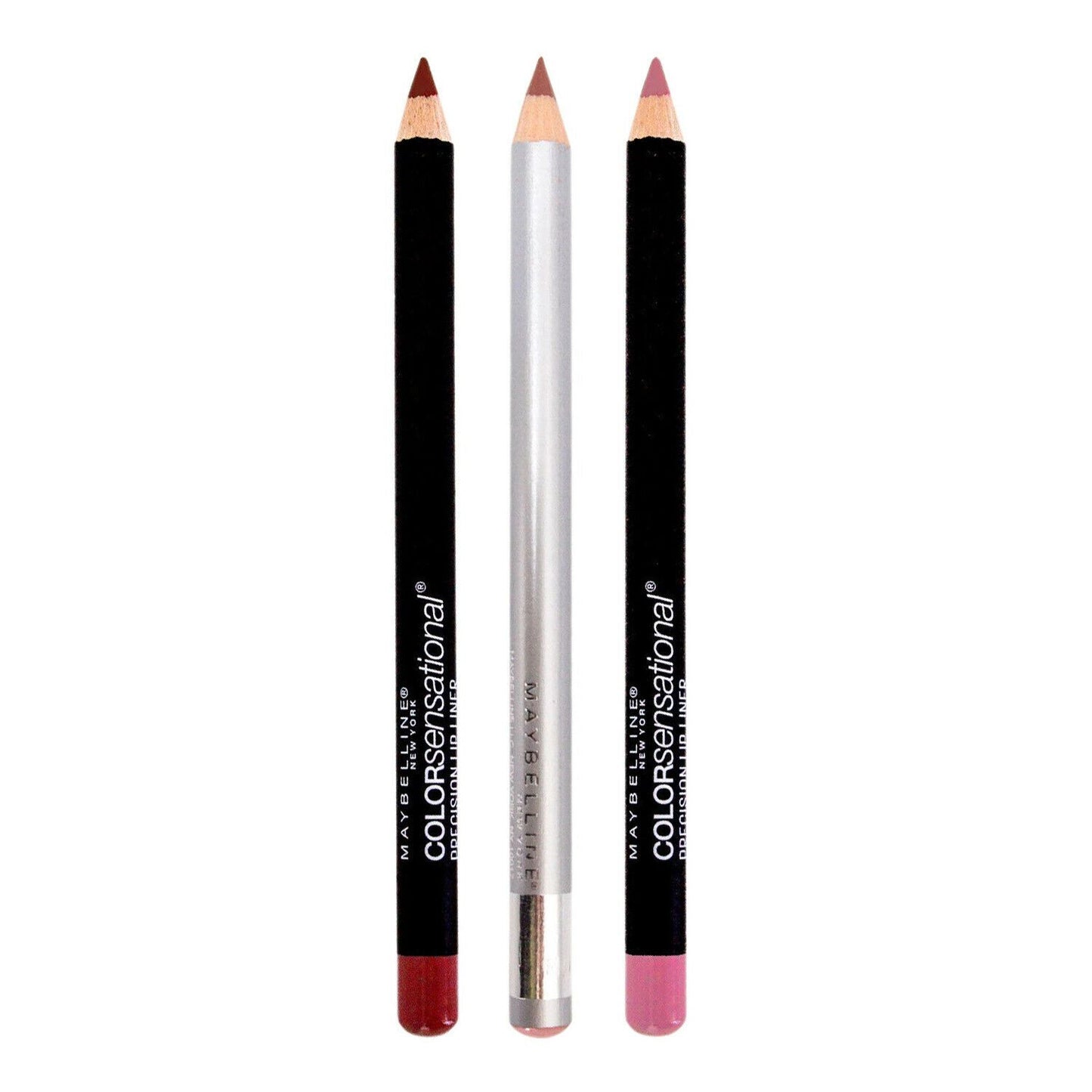 Maybelline New York Color Sensational Lip Liner,
