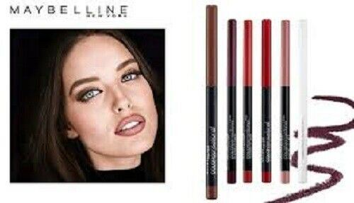 Maybelline New York Color Sensational Lip Liner,