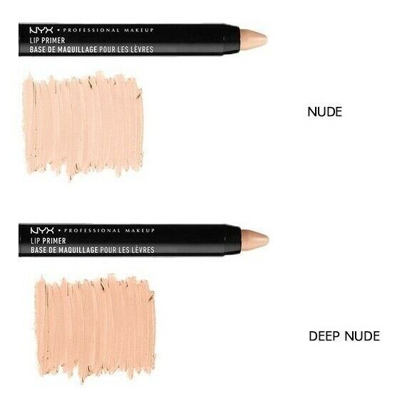 NYX PROFESSIONAL MAKEUP Lip Primer,