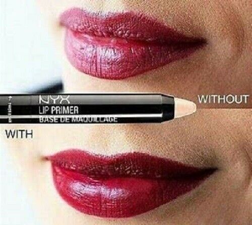 NYX PROFESSIONAL MAKEUP Lip Primer,