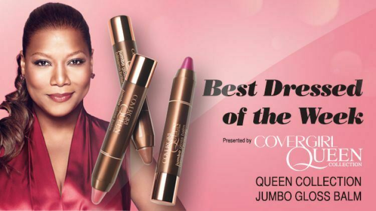 COVERGIRL Queen Jumbo Gloss Balm,