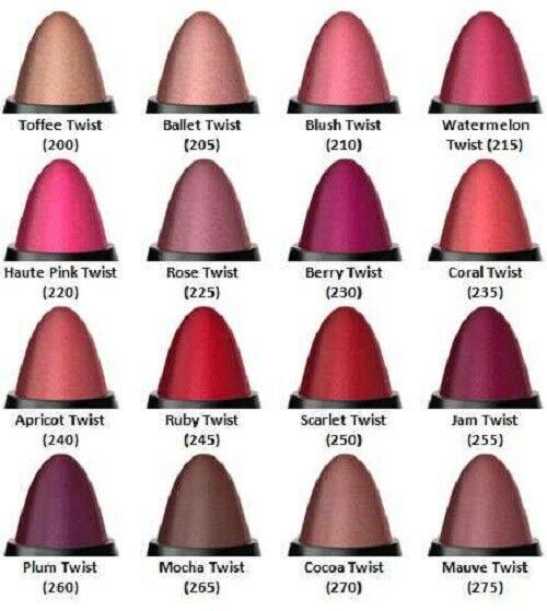 COVERGIRL Queen Jumbo Gloss Balm,