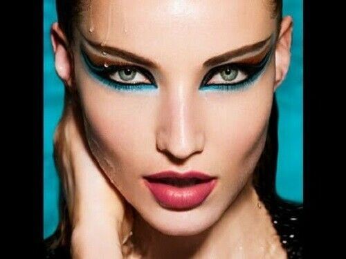 Maybelline Master Duo 2-in-1 Glossy Liquid Liner,
