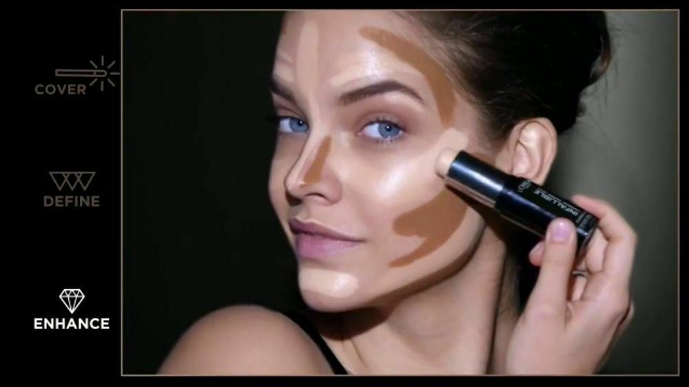 L'Oreal Paris Makeup Infallible Longwear Shaping Stick Foundation,