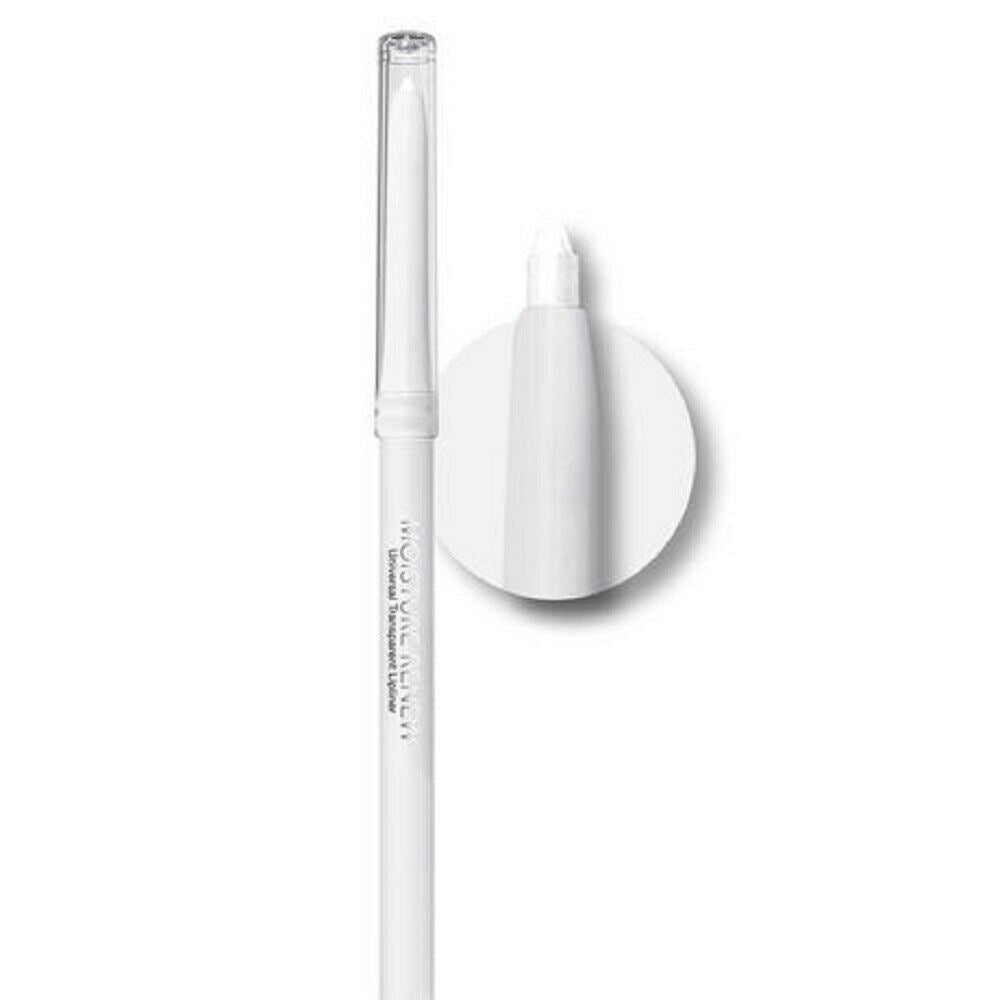 Rimmel London Moisture Renew Lip Liner, 001 Universal Transparent