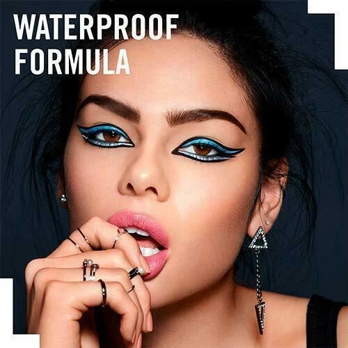 Rimmel Exaggerate Waterproof Eye Definer,