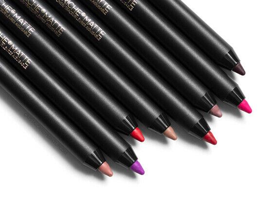 L'Oréal Paris Color Riche Matte Lip Liner,
