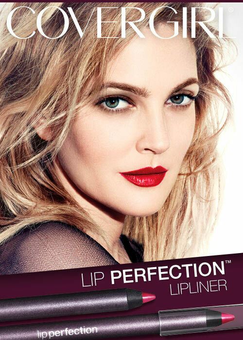 COVERGIRL Colorlicious Lip Perfection Lip Liner,