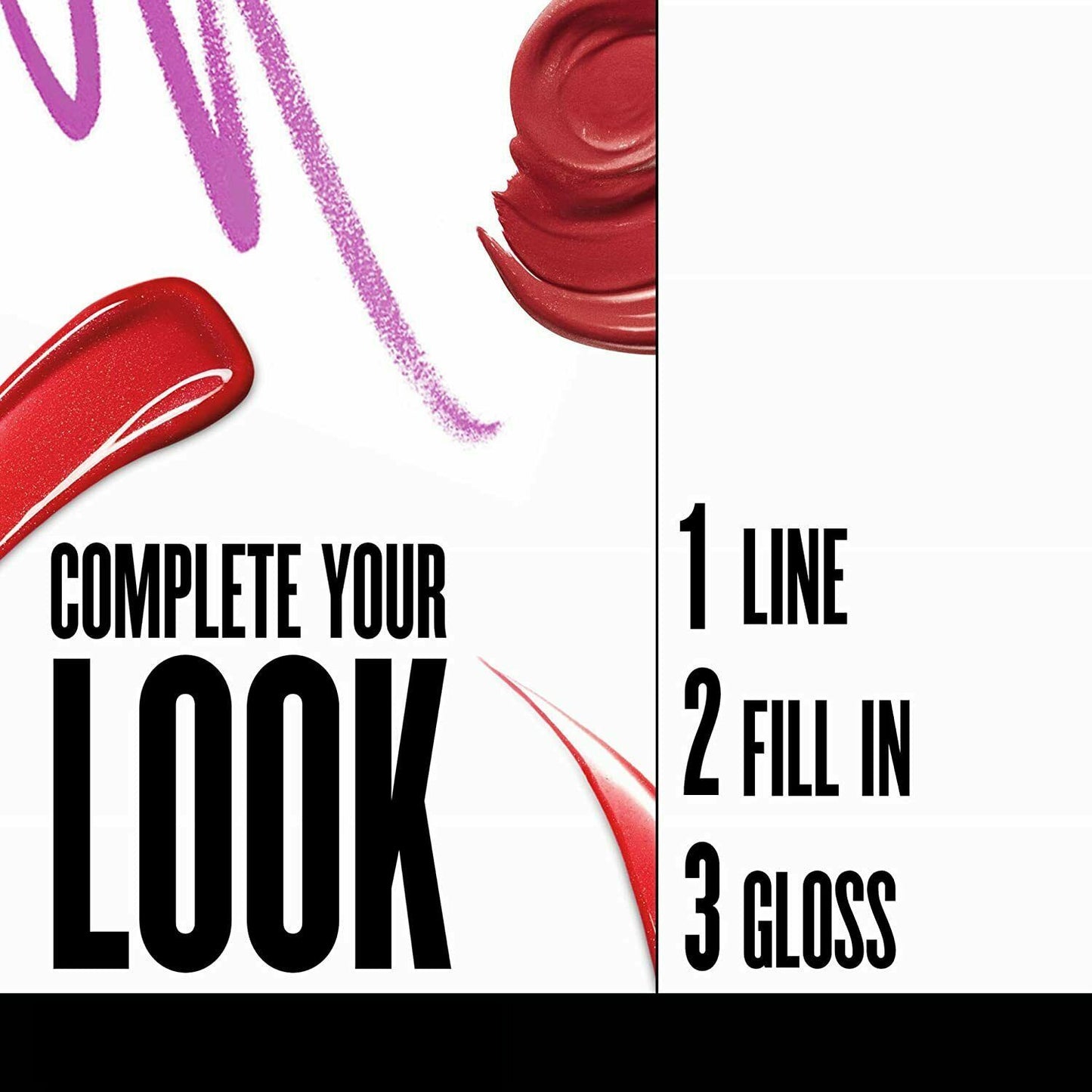 COVERGIRL Colorlicious Lip Perfection Lip Liner,