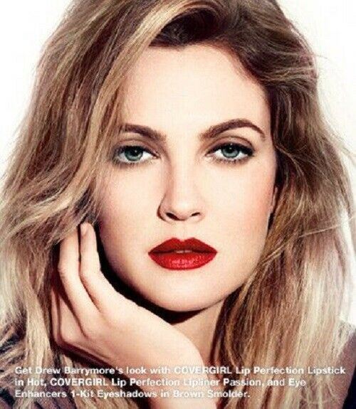 COVERGIRL Colorlicious Lip Perfection Lip Liner,