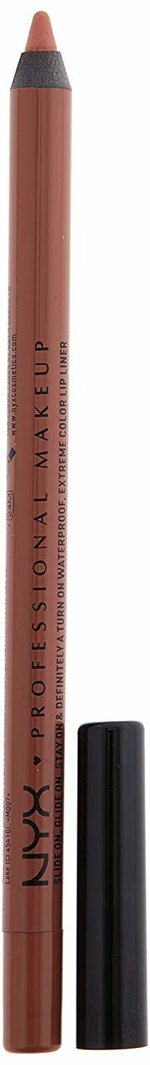 NYX PROFESSIONAL MAKEUP Slide on Lip Pencil,