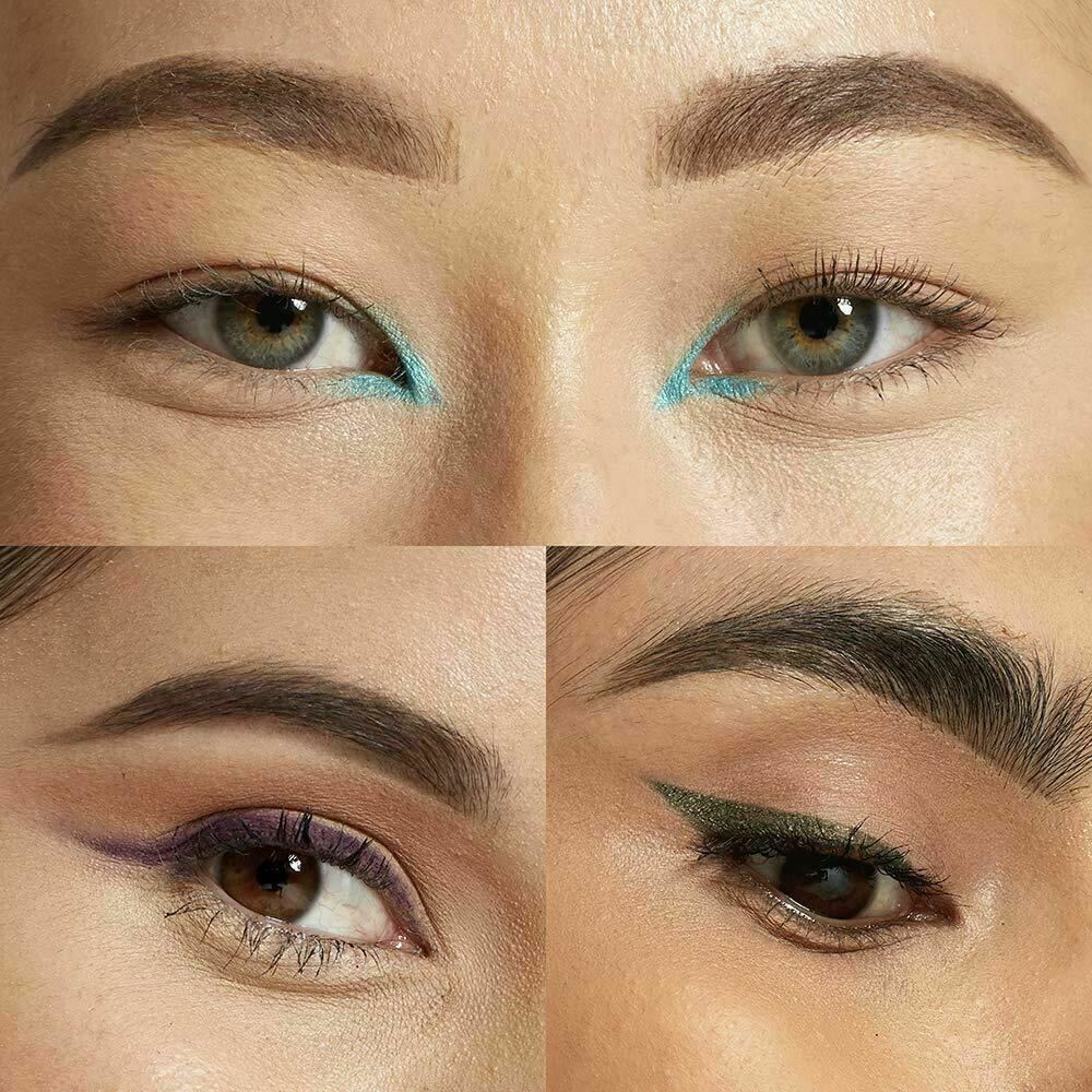 NYX PROFESSIONAL Mechanical Retractable Waterproof Eye Liner Pencil,