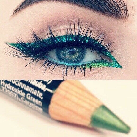 NYX Slim Long Lasting Matte Eyeliner Pencils,