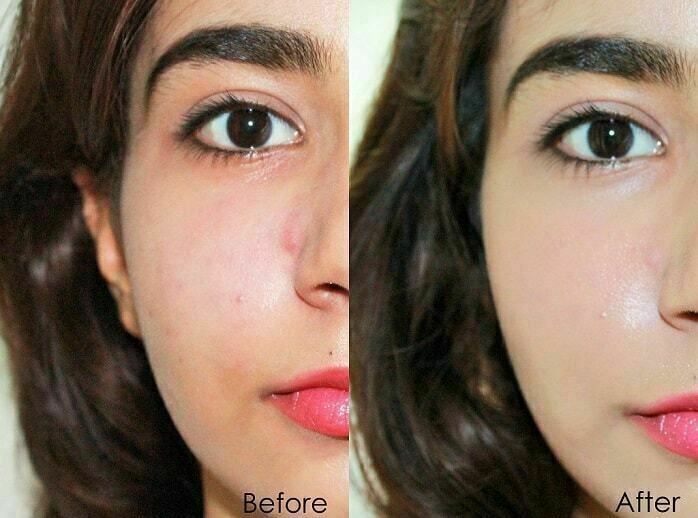 L'oreal Paris 24HR Infallible Total Cover Foundation,