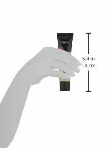 L'oreal Paris 24HR Infallible Total Cover Foundation,