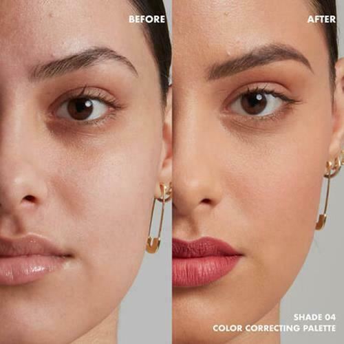 NYX Professional Make-up Color Correcting Primer,
