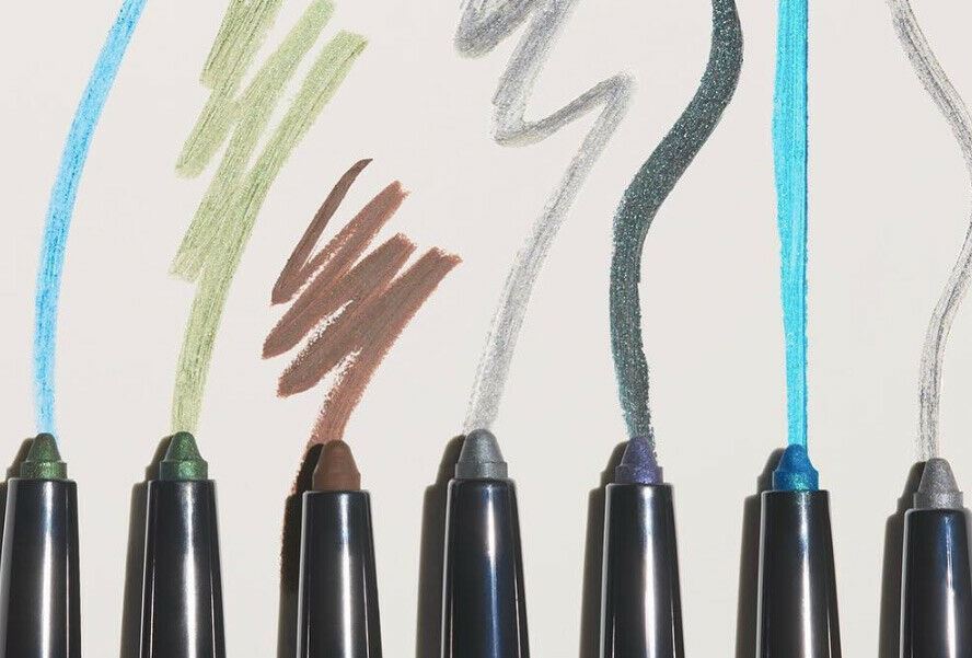 Revlon ColorStay Eye Liner Wears Up To 24 Hours Waterproof Eyeliner,