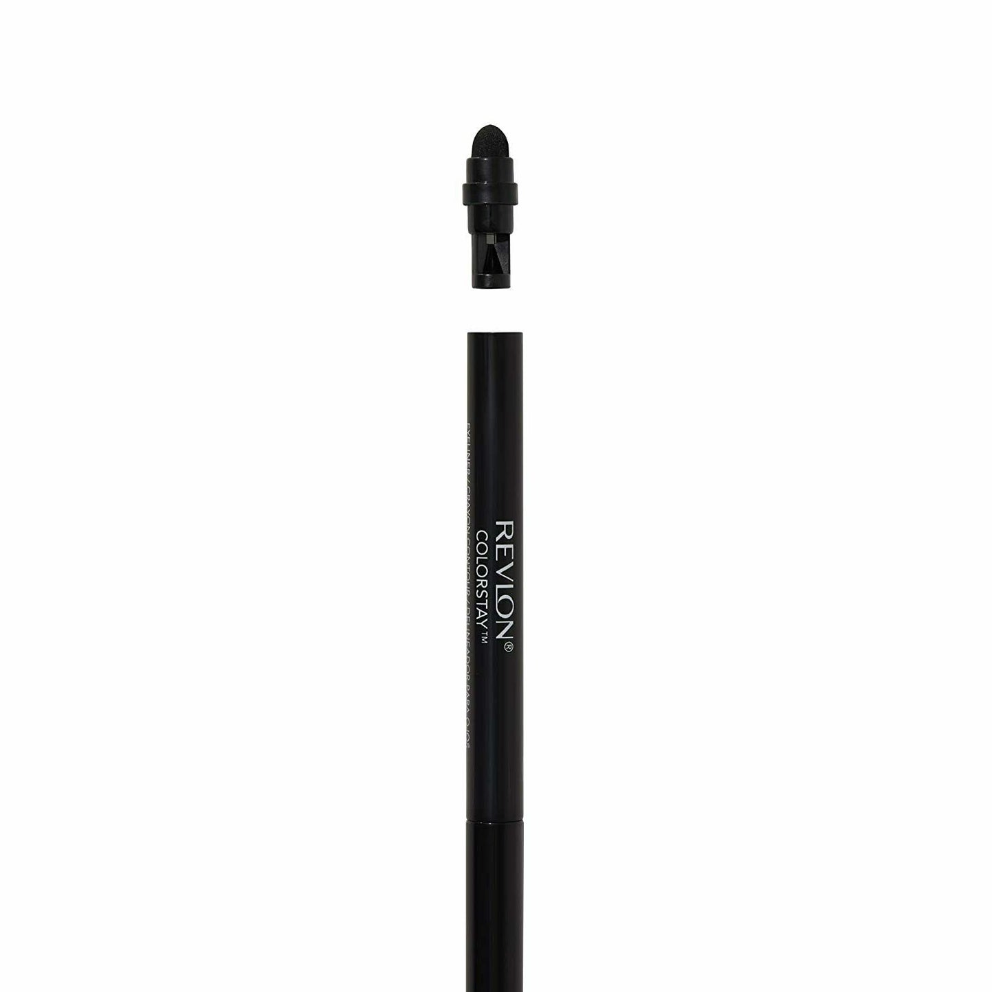 Revlon ColorStay Eye Liner Wears Up To 24 Hours Waterproof Eyeliner,