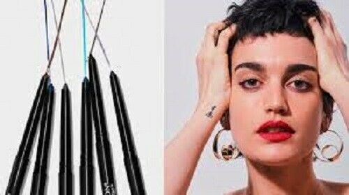 Revlon ColorStay Eye Liner Wears Up To 24 Hours Waterproof Eyeliner,