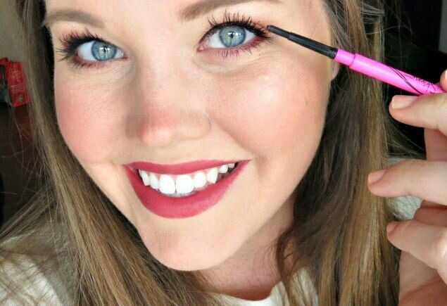 Maybelline Master Precise Skinny Gel Automatic Eyeliner,