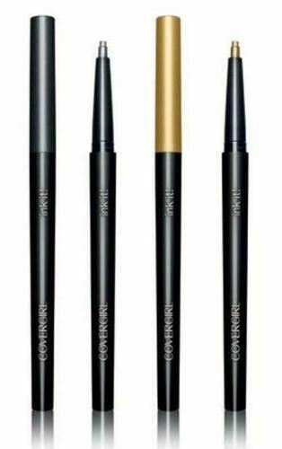 COVERGIRL Ink It! by Perfect Point Plus Gel Eyeliner,