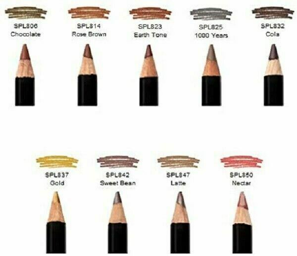 NYX PROFESSIONAL MAKEUP Slim Lip Pencil,