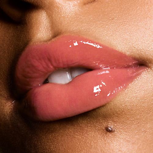 Revlon Ashley Graham Never Enough Lip Collection X Super Lustrous the Gloss,