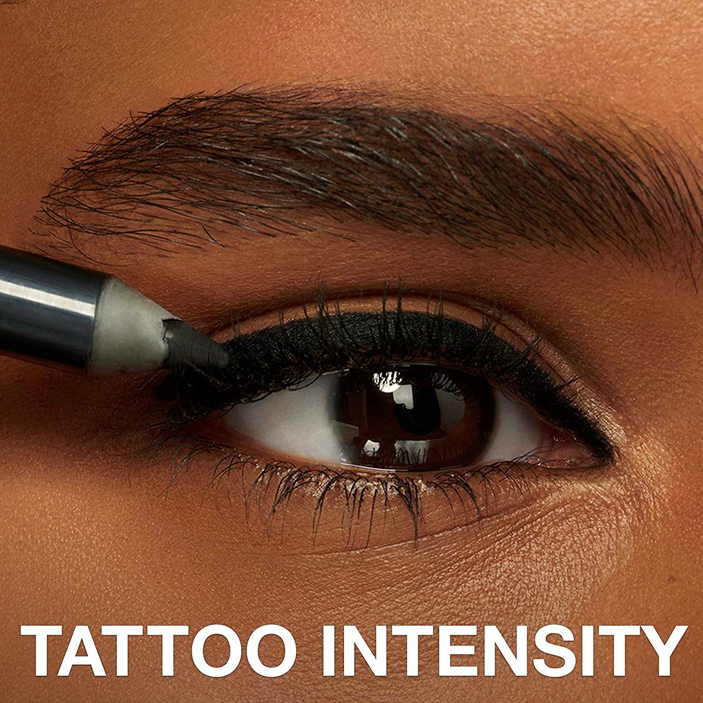 Maybelline Tattoo Studio Waterproof Long Wearing Eyeliner Pencil,