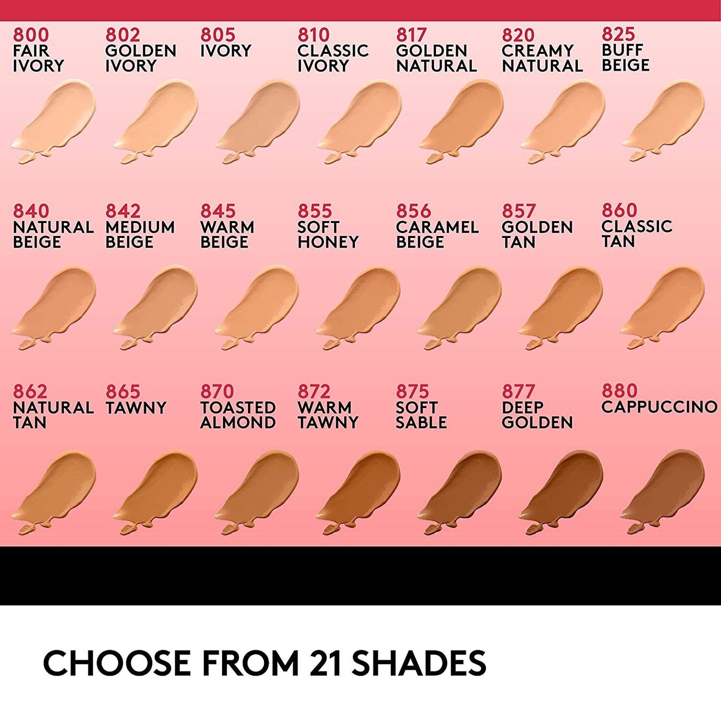 COVERGIRL Outlast Extreme Wear Concealer,