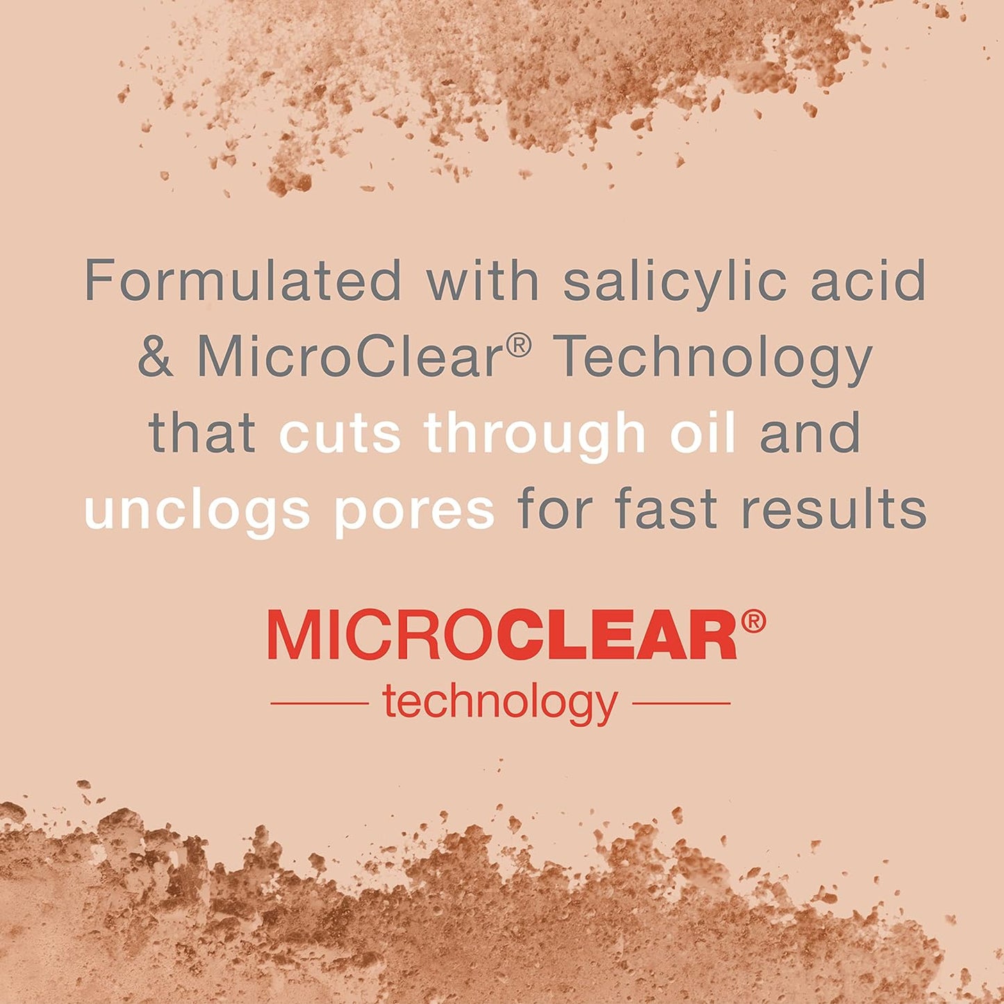 Neutrogena Skin Clearing Mineral Acne Face Powder,