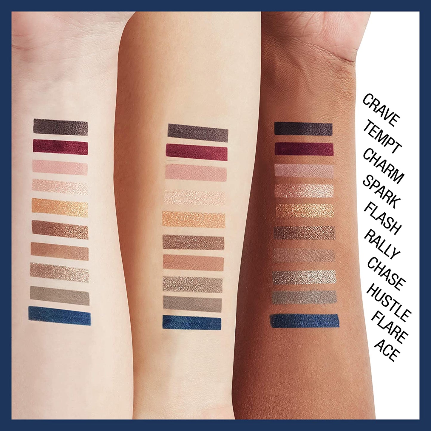 Maybelline Color Strike Cream-to-Powder Eye Shadow Pen Makeup,