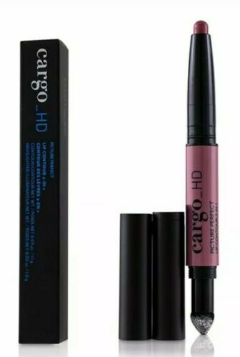 Cargo HD Picture Perfect Lip Contour,