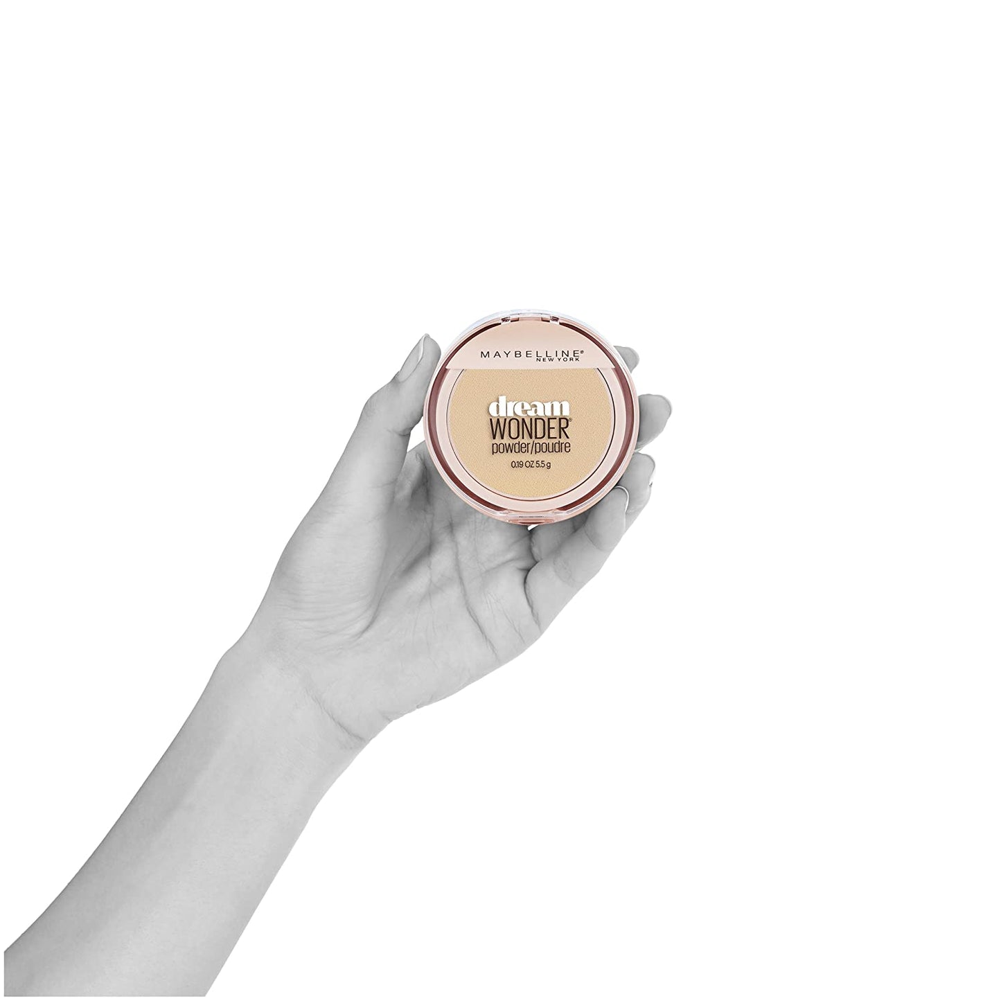 Maybelline New York Dream Wonder Powder,