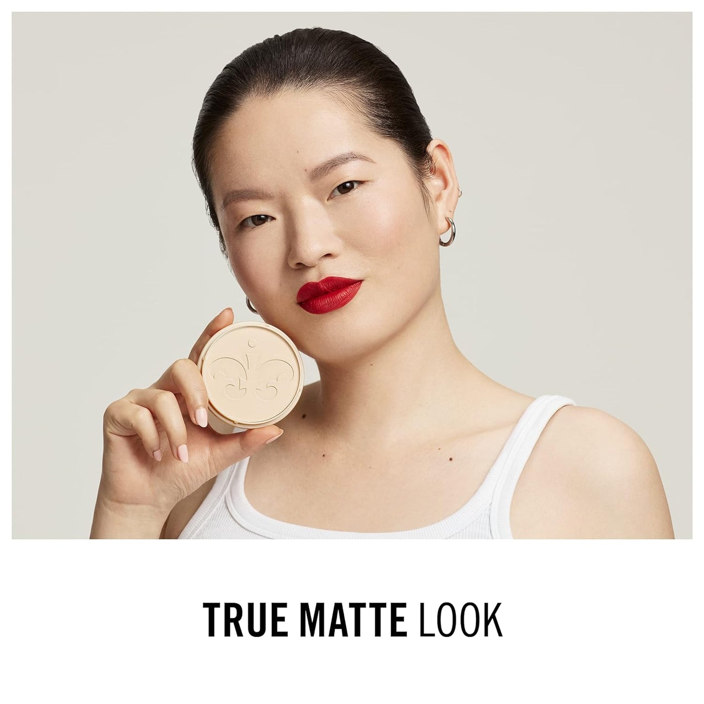 Rimmel Stay Matte Pressed Powder,